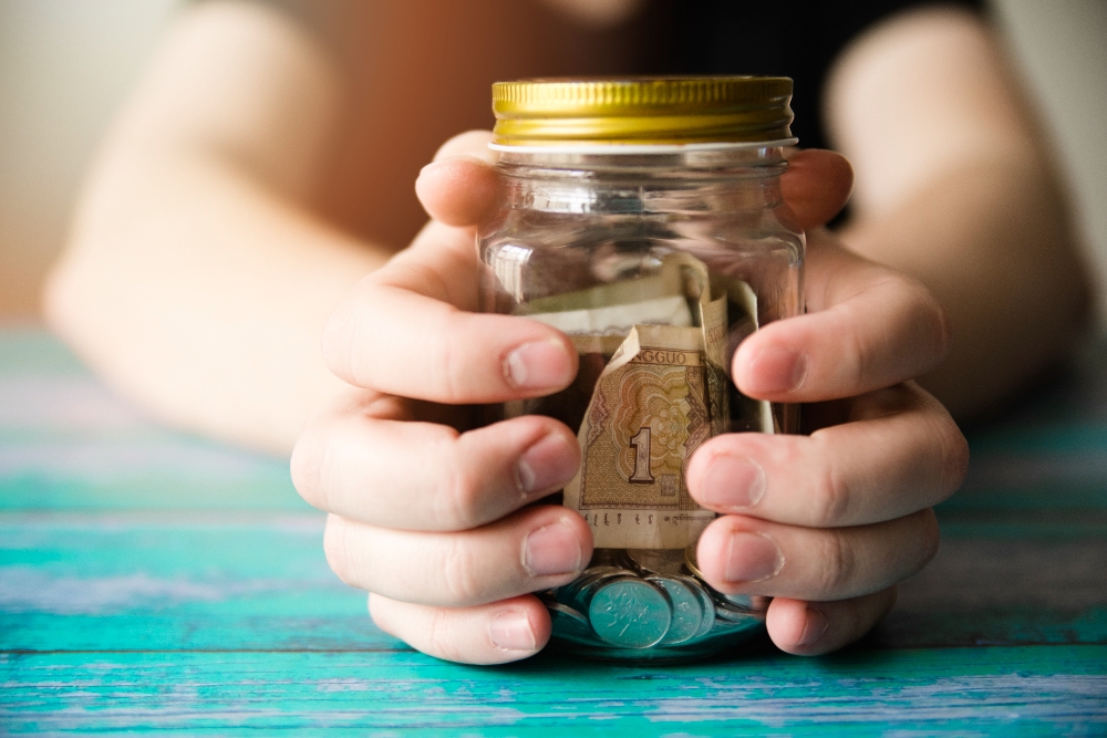 Consigli per Risparmiare
