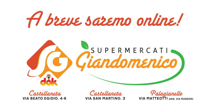 Supermercati Giandomenico<